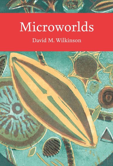 David Wilkinson - Microworlds, Häftad