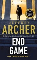 Jeffrey Archer - End Game, Häftad