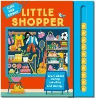 Samara Hardy - Little Shopper, Häftad