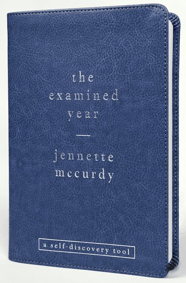 Jennette McCurdy - Examined Year, Inbunden