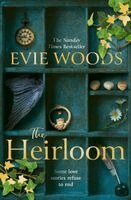 Evie Woods - The Heirloom, Häftad
