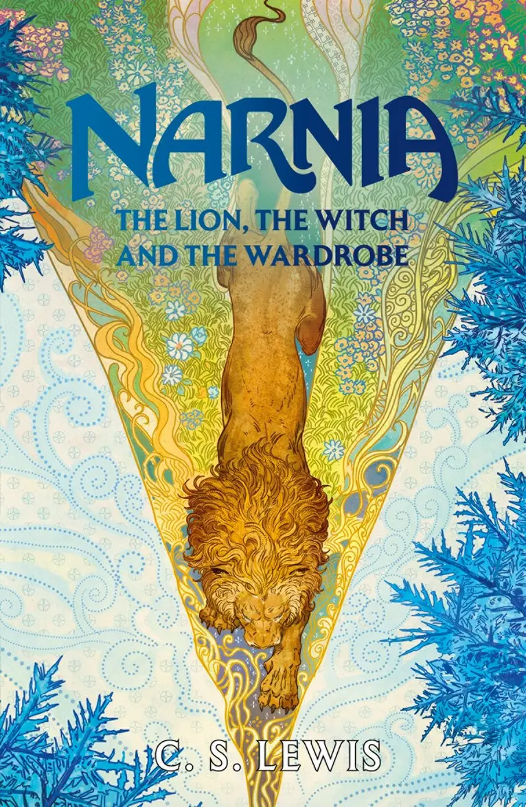 C. S. Lewis - Lion, the Witch and the Wardrobe, Häftad. Tillgänglighet: Kommande