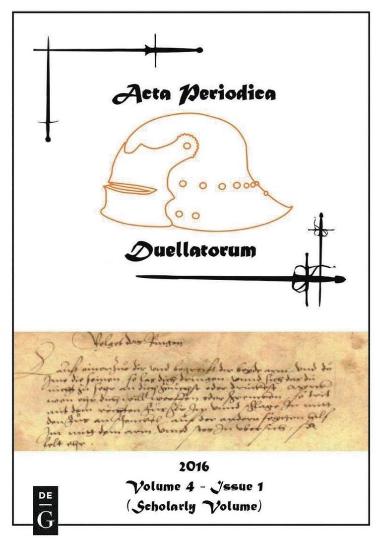 Acta Periodica Duellatorum