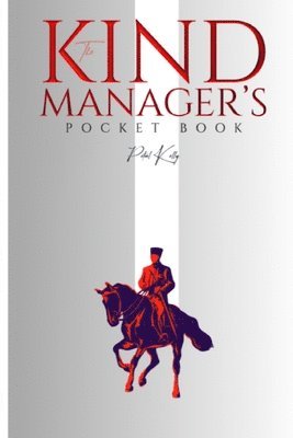 bokomslag Kind Manager's Pocket Book