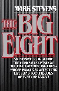 bokomslag The Big Eight