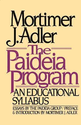 Paideia Program 1