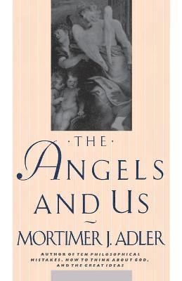 Angels and Us 1