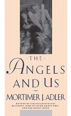 Angels and Us 1