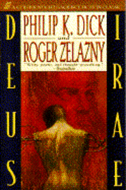 Philip K. Dick, Roger Zelazny - Deus Irae, Häftad