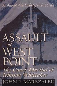 bokomslag Assault at West Point, The Court Martial of Johnson Whittaker