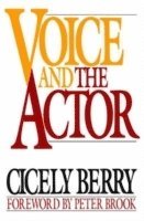 Voice and the Actor 1