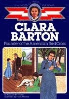 bokomslag Clara Barton