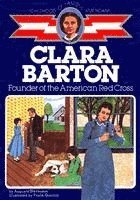 bokomslag Clara Barton: Founder of the American Red Cross