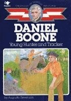 Augusta Stevenson - Daniel Boone: Young Hunter and Tracker, Häftad