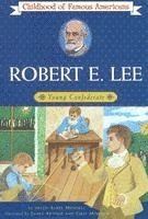 bokomslag Robert E. Lee: Young Confederate