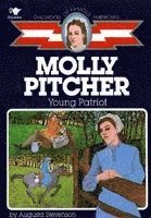 bokomslag Molly Pitcher
