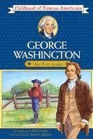 bokomslag George Washington: Our First Leader