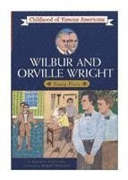 bokomslag Wilbur and Orville Wright