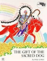 bokomslag The Gift of the Sacred Dog