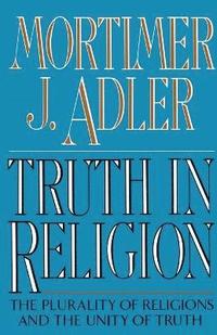 bokomslag Truth in Religion