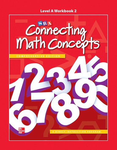 bokomslag Connecting Math Concepts Level A, Workbook 2