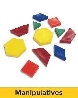 Math Connects, Grades 3-5, Classroom Manipulative Kit