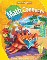 bokomslag Math Connects Grade K, Student Edition Flip Book, Volume 2