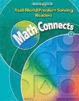 Math Connects, Grade 2, Real-World Problem Solving Readers Deluxe Package (Sheltered English)