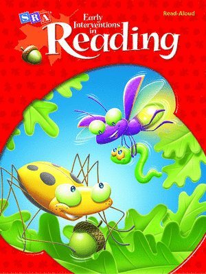 Level K - Read-Aloud Book 1