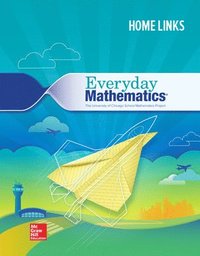bokomslag Everyday Mathematics 4, Grade 5, Consumable Home Links