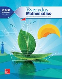 bokomslag Everyday Mathematics 4, Grade 2, Student Math Journal 1