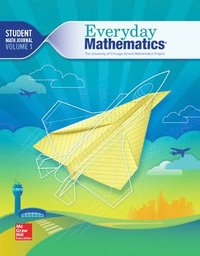 bokomslag Everyday Mathematics 4, Grade 5, Student Math Journal 1