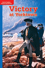 bokomslag Timelinks: Grade 5, Beyond Level, Victory at Yorktown (Set of 6)