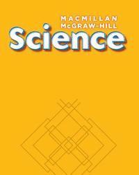 McGraw Hill - Macmillan/McGraw-Hill Science, Grade K, Science Readers Deluxe Library (6 of Each Title), Häftad