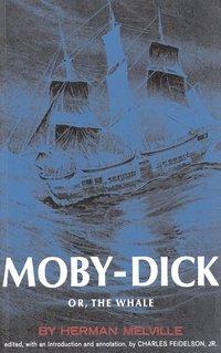 bokomslag Herman Melville