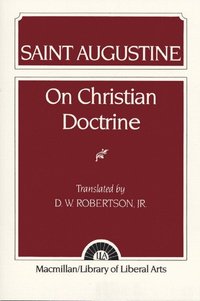 bokomslag Augustine