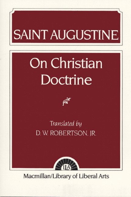 Augustine 1