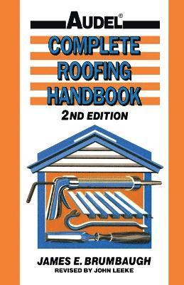 bokomslag Complete Roofing Handbook