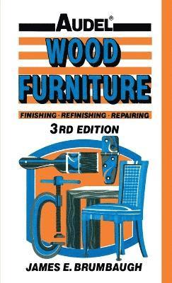 Wood Furniture 1