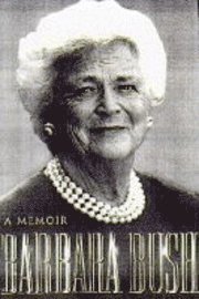 Barbara Bush - Barbara Bush, Inbunden