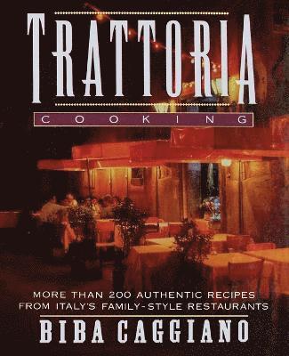 Trattoria Cooking 1