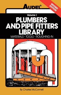 bokomslag Plumbers and Pipe Fitters Library, Volume 1