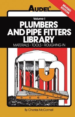 bokomslag Plumbers and Pipe Fitters Library, Volume 1