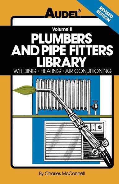 bokomslag Plumbers and Pipe Fitters Library, Volume 2