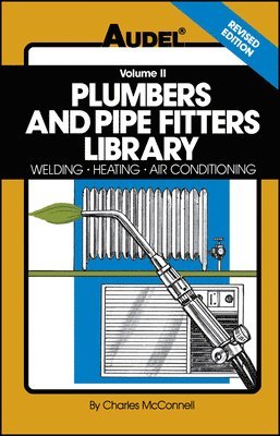 Charles N. McConnell, David McConnell, Charles N McConnell - Plumbers and Pipe Fitters Library, Volume 2, Häftad