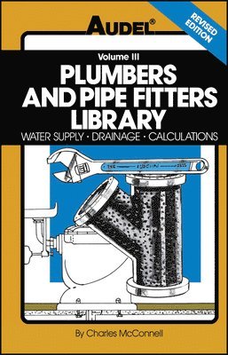 bokomslag Plumbers and Pipe Fitters Library, Volume 3