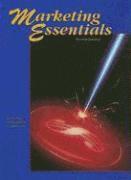 bokomslag Marketing Essentials