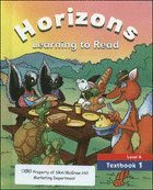 Horizons Level A, Student Textbook 1