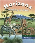 Horizons Fast Track C-D, Student Textbook 1