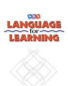 Language for Learning, Workbook D (Package of 5)